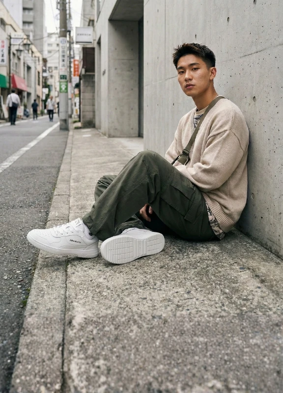 Barefoot bestseller sneakers